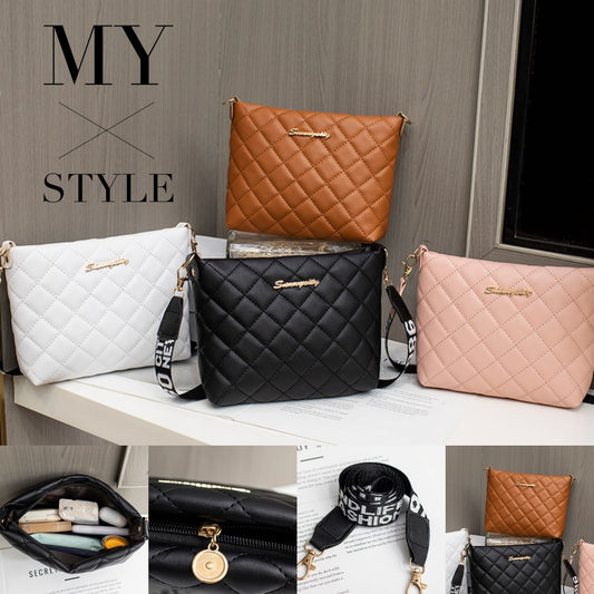 Small Messenger Bag For Women  Embroidery Shoulder Bags Fashion  Crossbody Purse