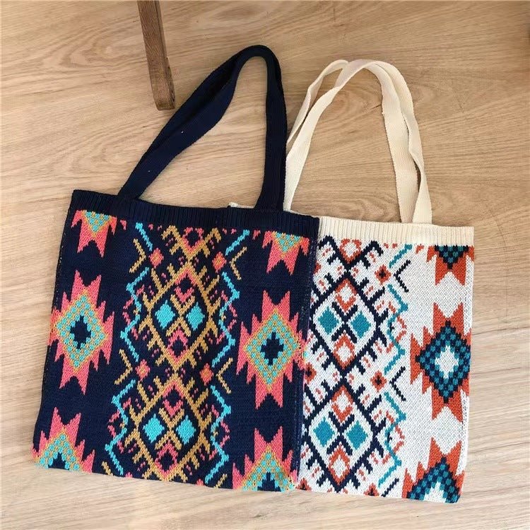 vintage boho bag - Buy That Thang