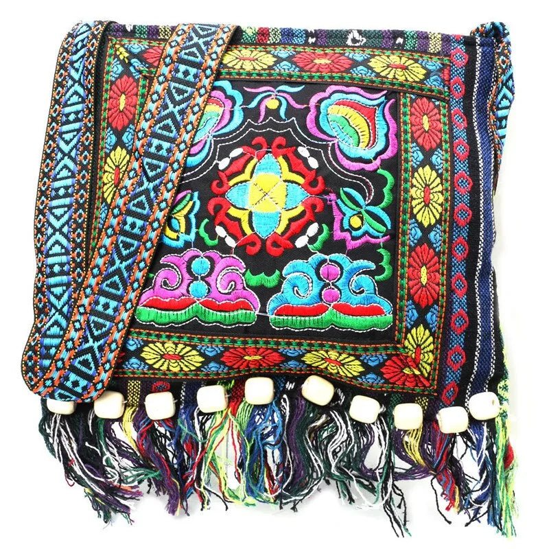 Vintage Fashionable Boho Bags - Buy That Thang