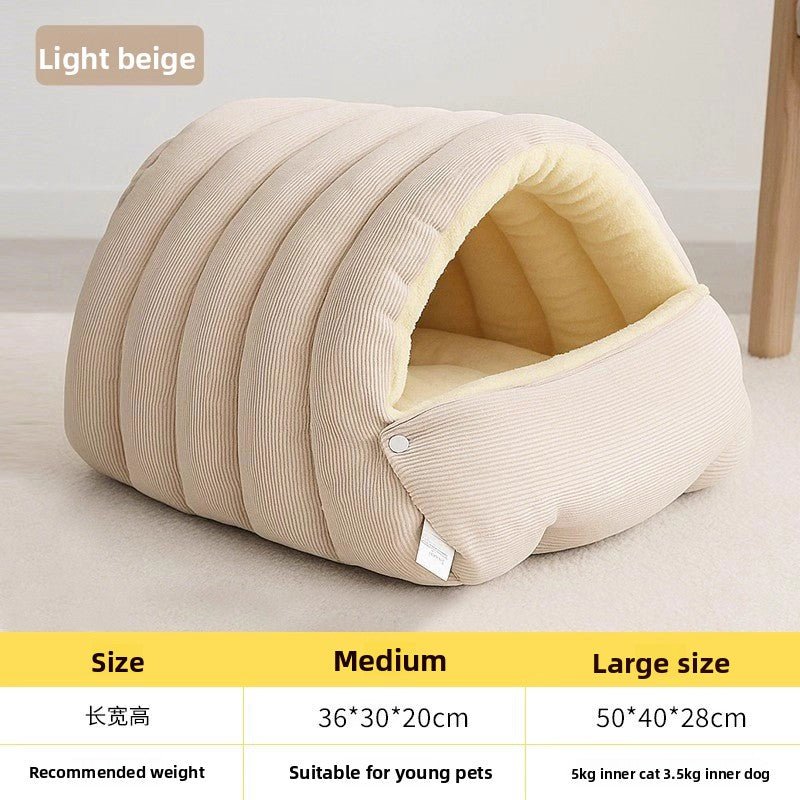 Pet Bed - Buy That Thang