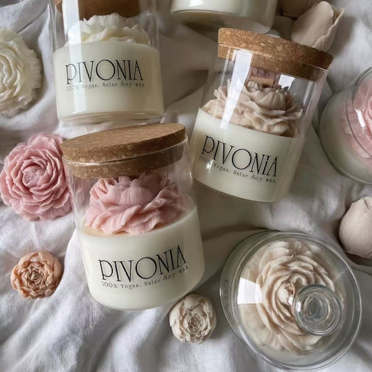 Scented Candle Cup - Buy That Thang