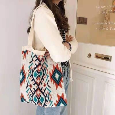 vintage boho bag - Buy That Thang