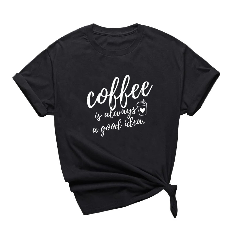 Mama Needs Coffee Funny T Shirts - Buy That Thang