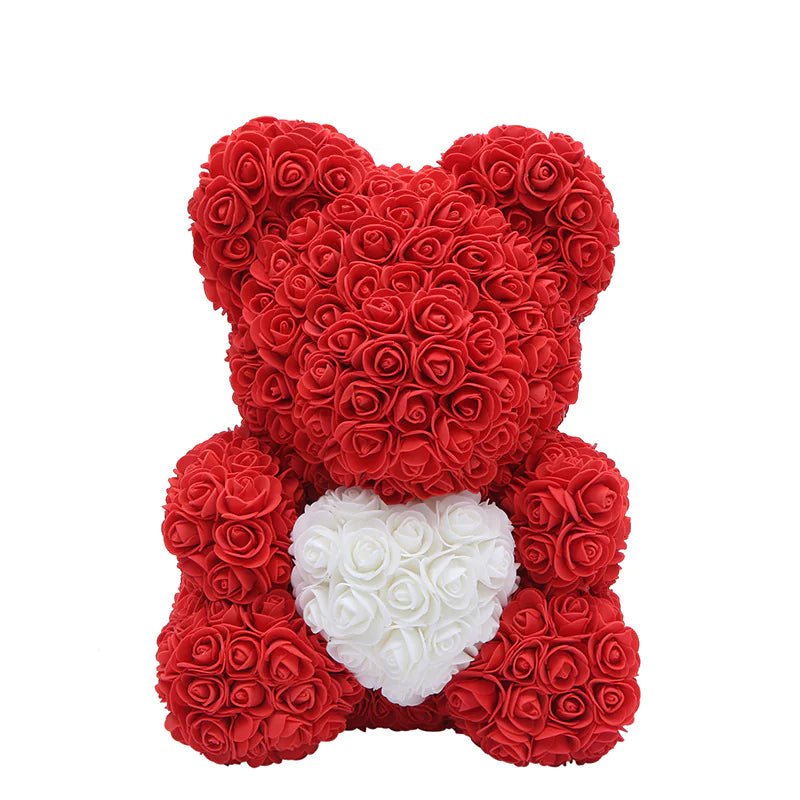 Rose Bear Gift - Buy That Thang