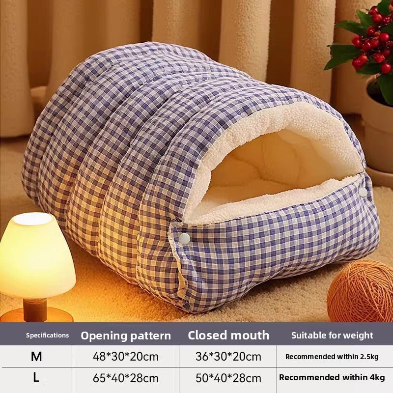 Pet Bed - Buy That Thang