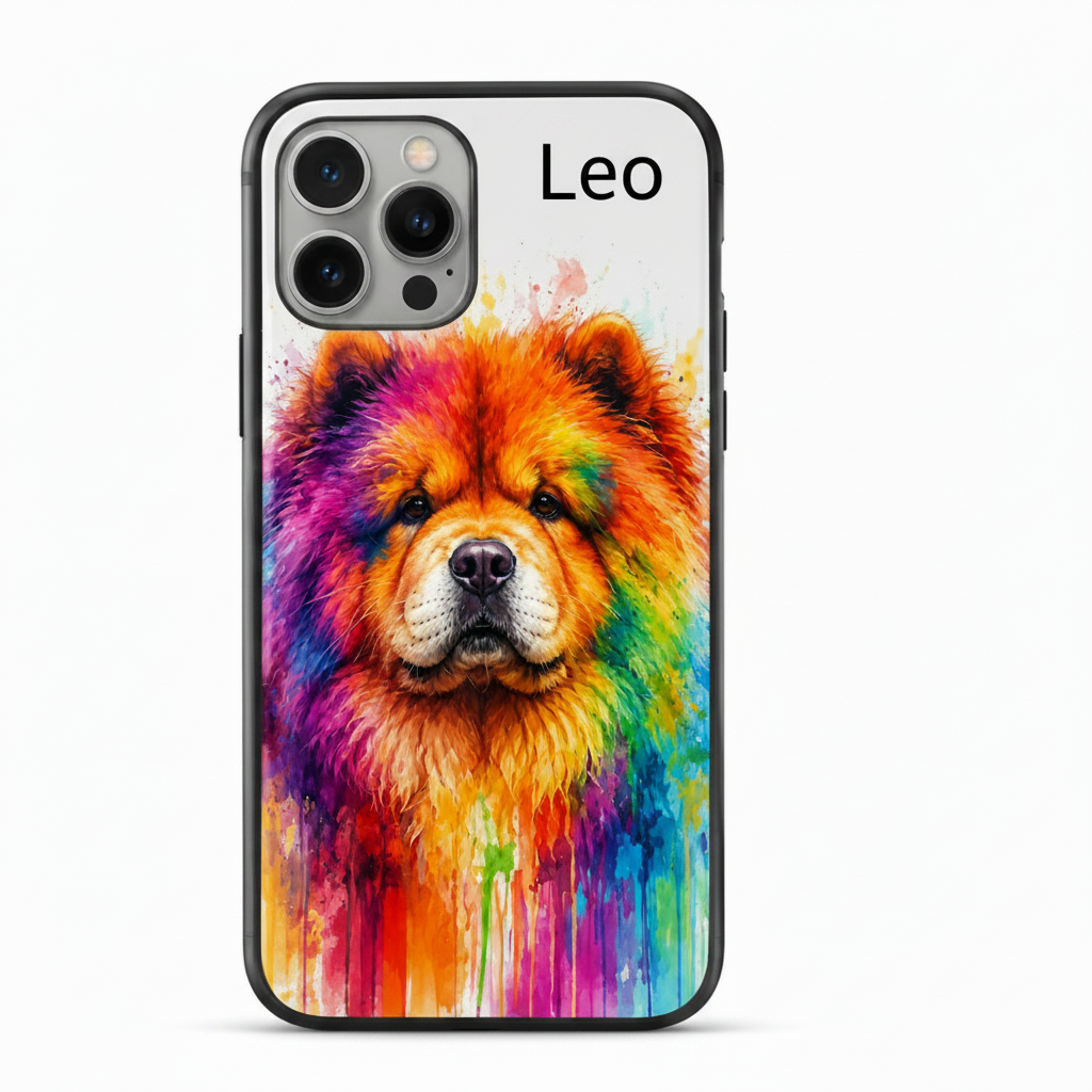 Custom Photo Phone Case | Free 24-Hour Preview - Buy That Thang