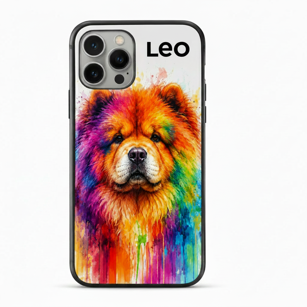 Custom Photo Phone Case | Free 24-Hour Preview - Buy That Thang