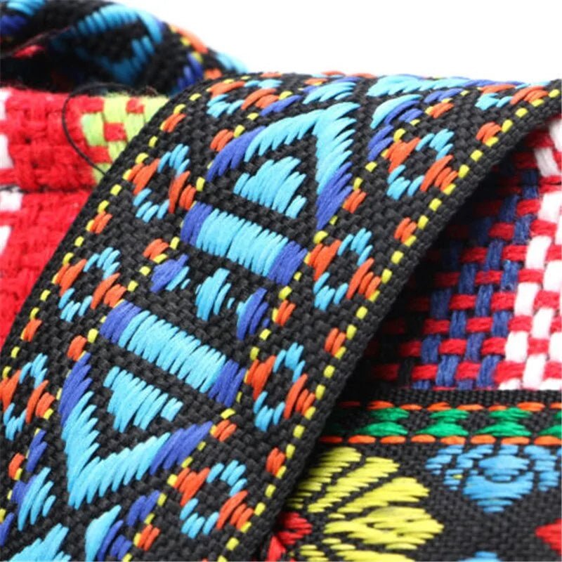 Vintage Fashionable Boho Bags - Buy That Thang