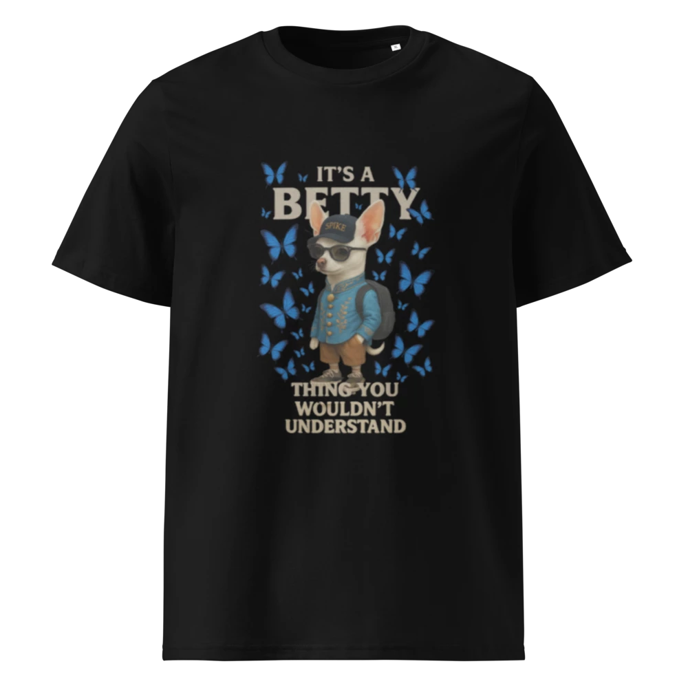 Unisex Organic Ribbed Neck T-Shirt | Stanley/Stella SATU001