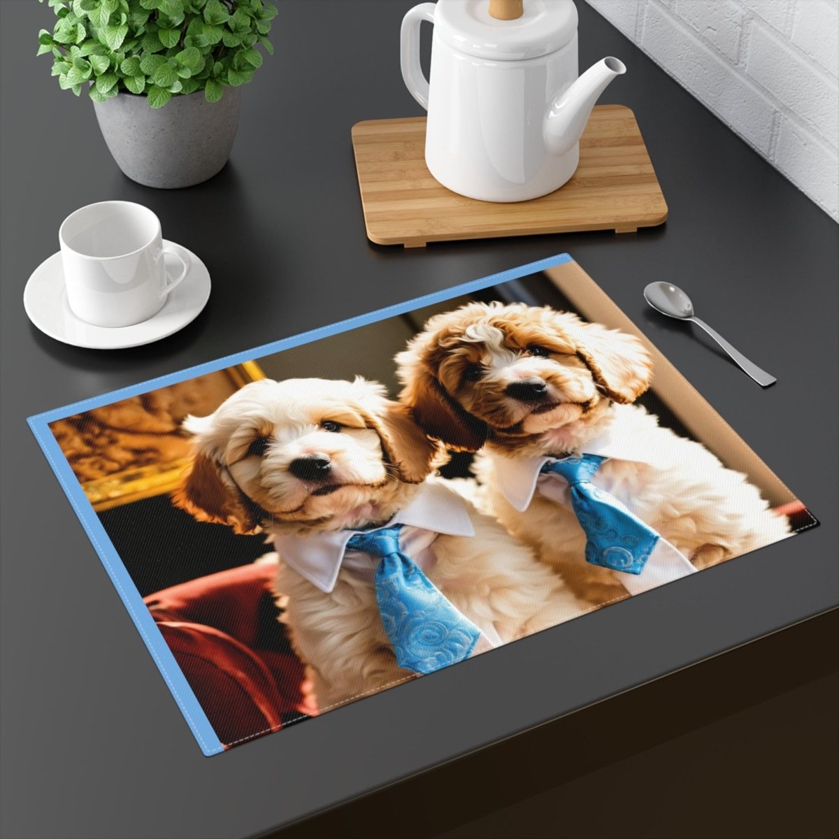 Placemat, 1pc - Buy That Thang