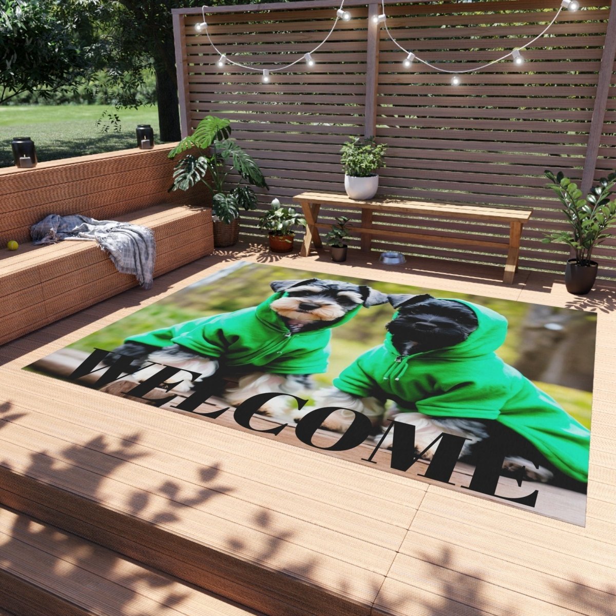 Outdoor Rug - Buy That Thang
