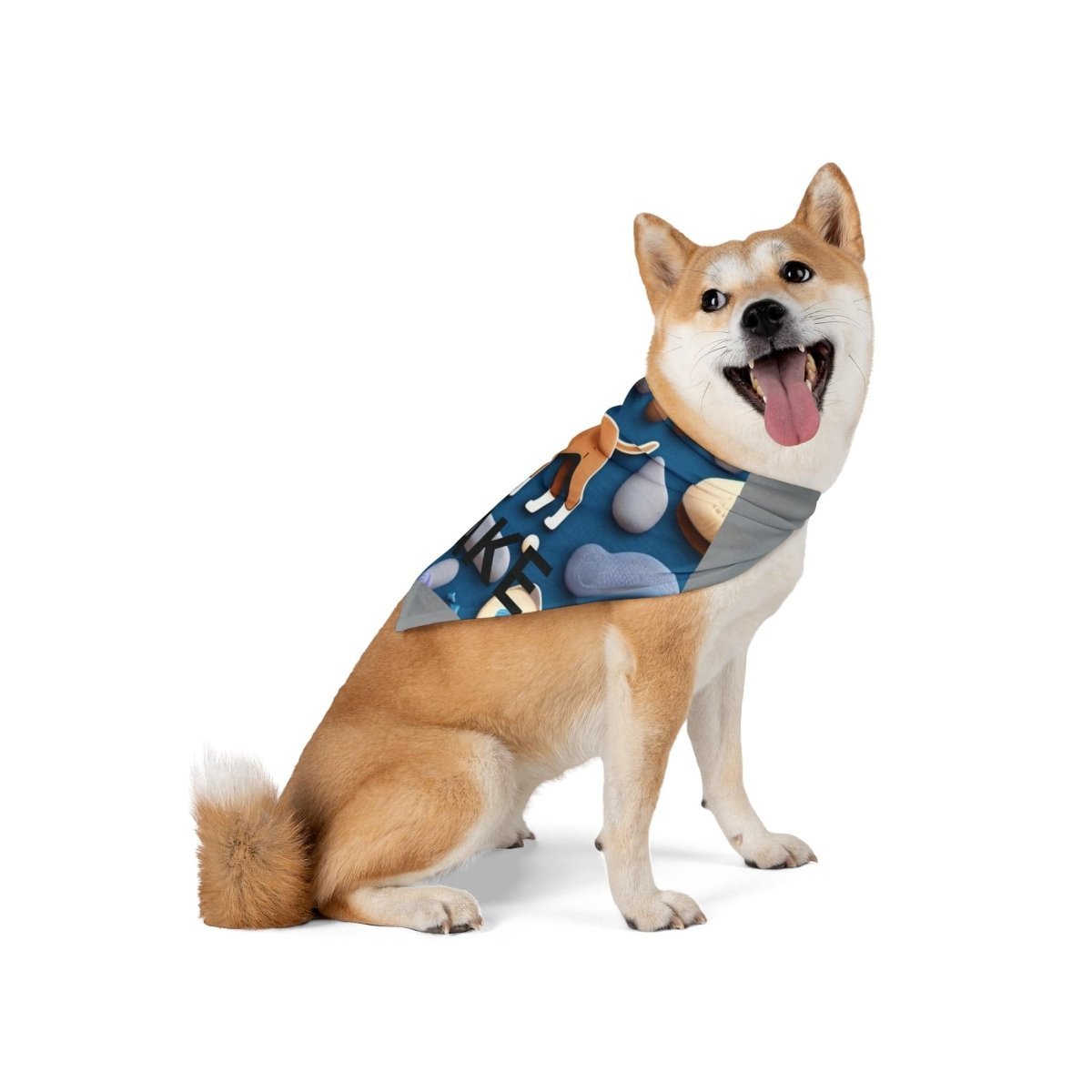 Pet Bandana - Buy That Thang