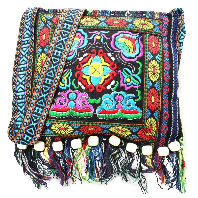 Vintage Fashionable Boho Bags - Buy That Thang