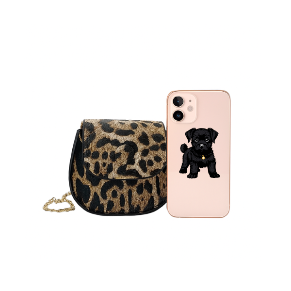 Mini Fashion Trendy Crossbody Bag Women