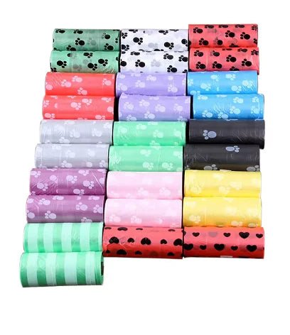 Dog Poop Bag - Buy That Thang