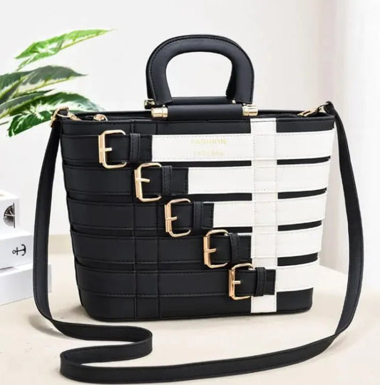 Sweet Korea Messenger Shoulder Bag - Buy That Thang