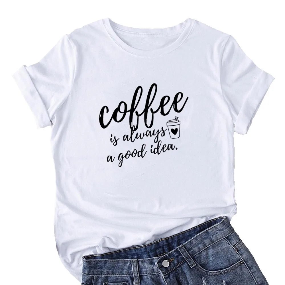 Mama Needs Coffee Funny T Shirts - Buy That Thang