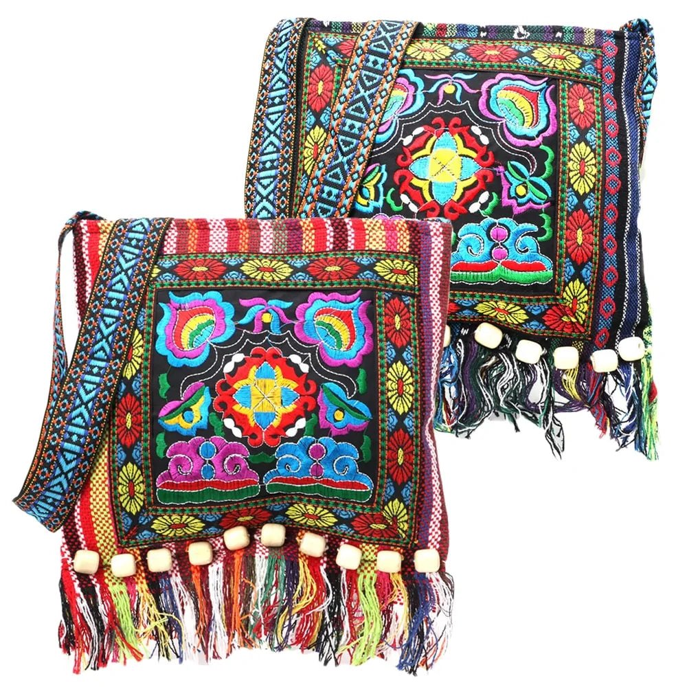 Vintage Fashionable Boho Bags - Buy That Thang