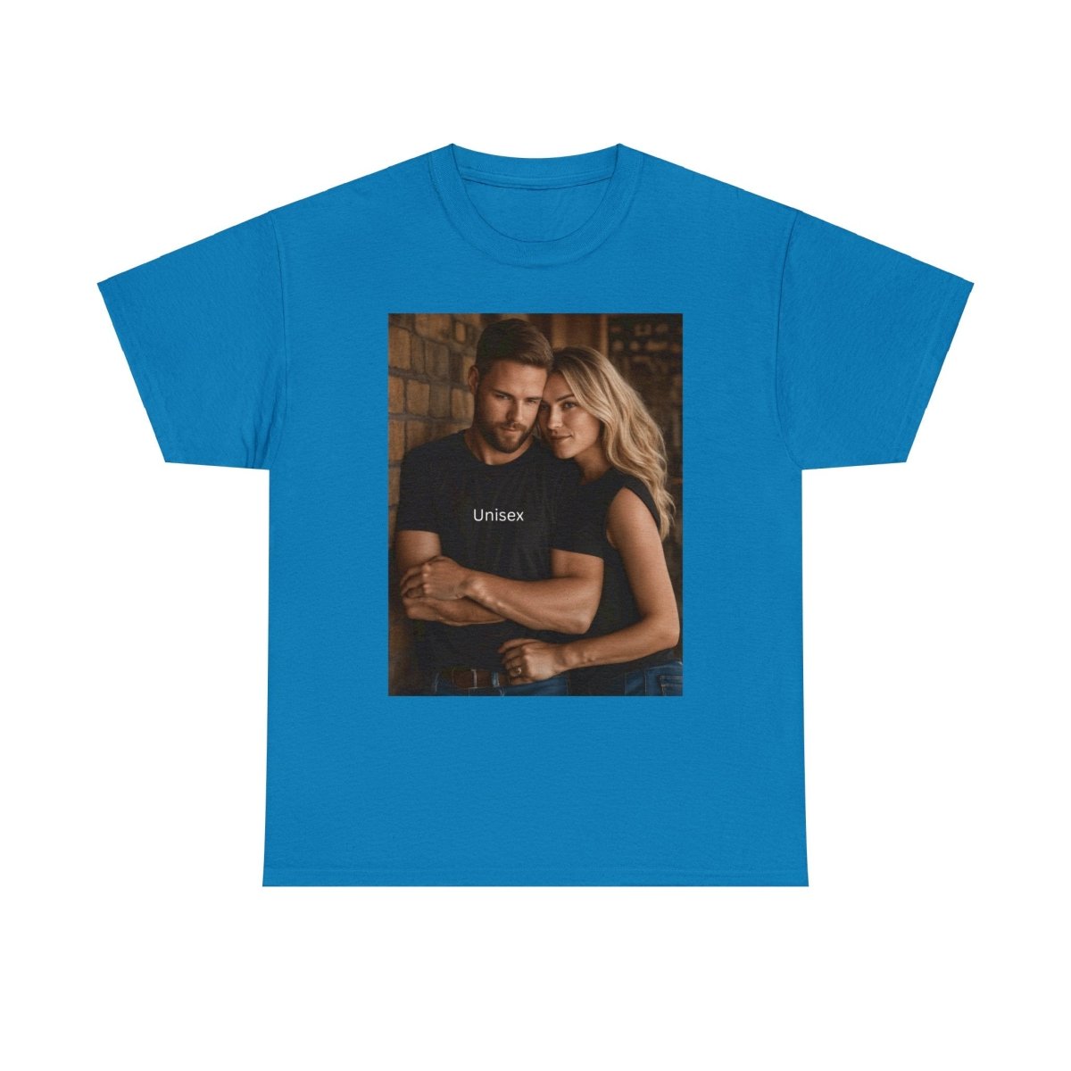 Unisex Heavy Cotton Tee - Buy That Thang